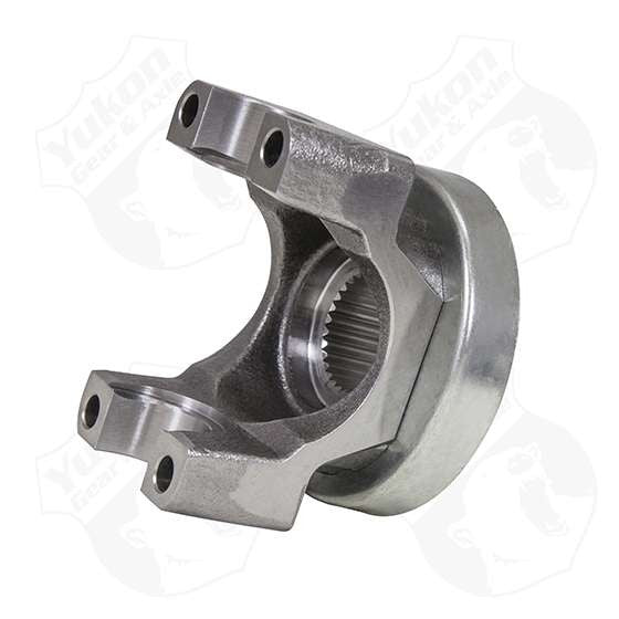 YY GM12470387 Yukon Triple Lip Design Yoke for GM 8.5" & 8.6" Axles Torque King 4x4