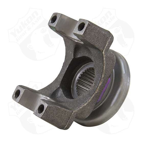 YY GM15588336 Yukon Yoke for 2010 & Down GM 8.25" IFS & 9.25" IFS Torque King 4x4