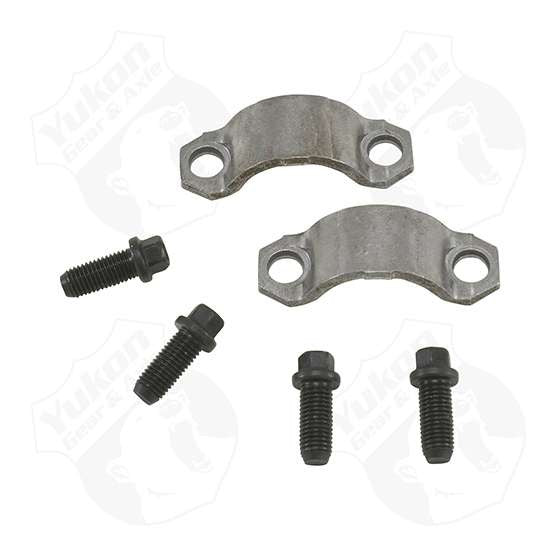 YY STR-002 Yukon 1350 and 1410 U-Joint Strap Kit Torque King 4x4