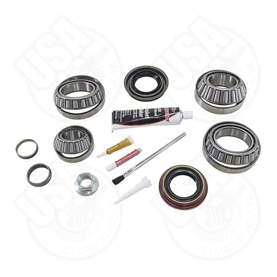 ZBKF10.5-B USA Standard Bearing Kit for 08-10 Ford 10.5" with AM R&P Torque King 4x4