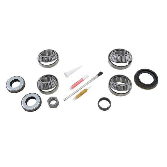 ZBKGM9.25IFS-A USA Standard Bearing Kit for 2010 & down GM 9.25" IFS Torque King 4x4