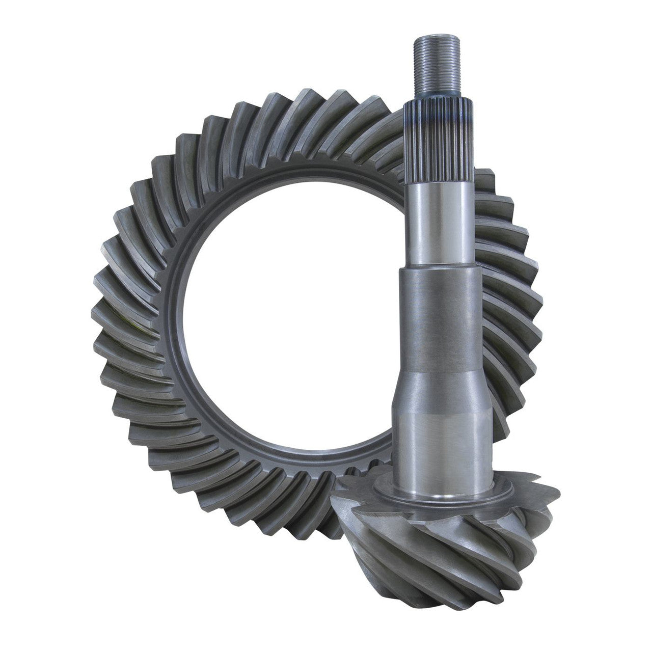 ZG F10.25-411S Replacement 4.11 Ring & Pinion Gear Set for 85-92 Sterling 10.25" Torque King 4x4