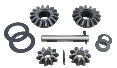 ZIKD60-S-35 Torque King 4x4