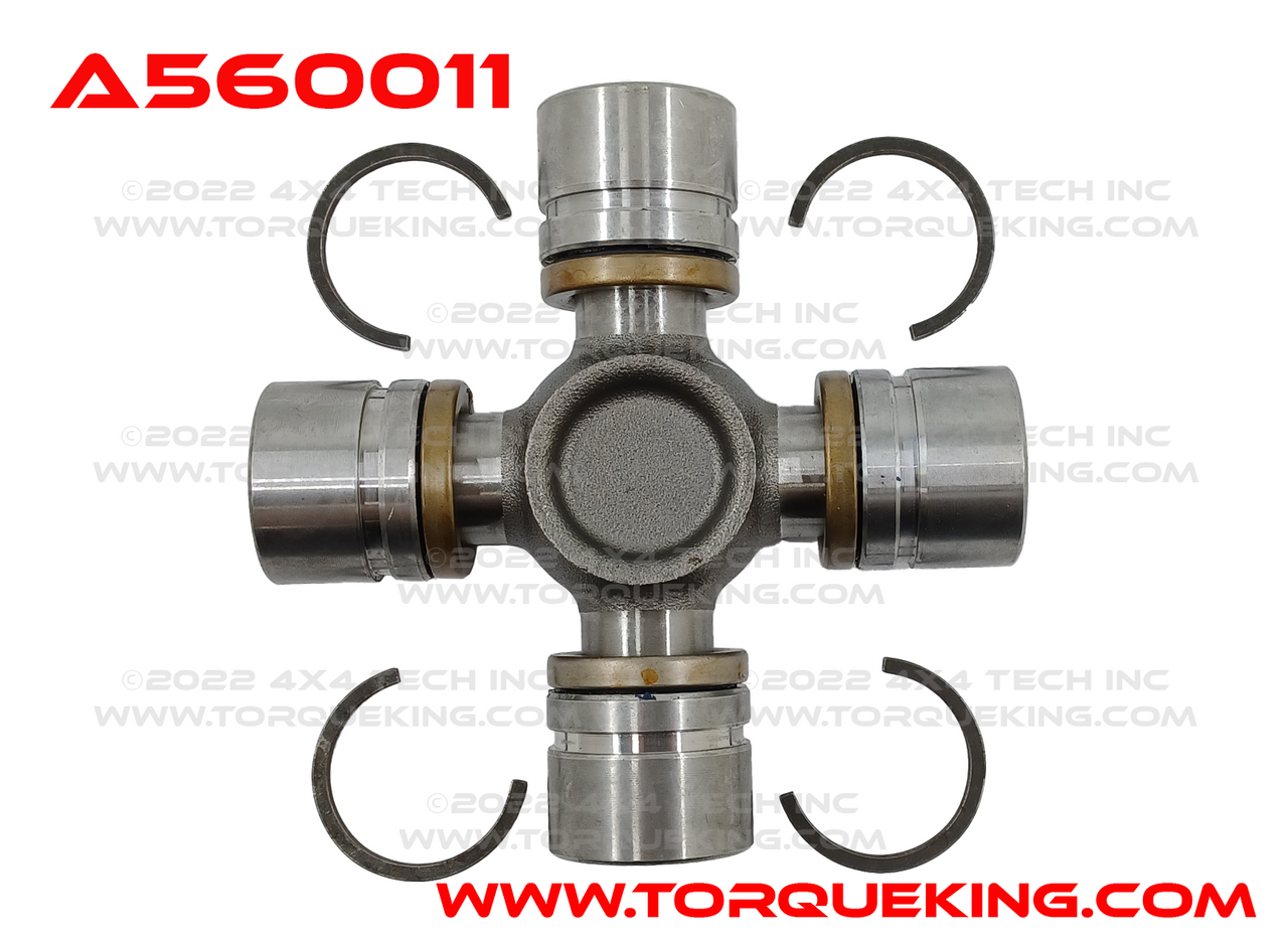 A560011 U JOINT - Torque King 4x4