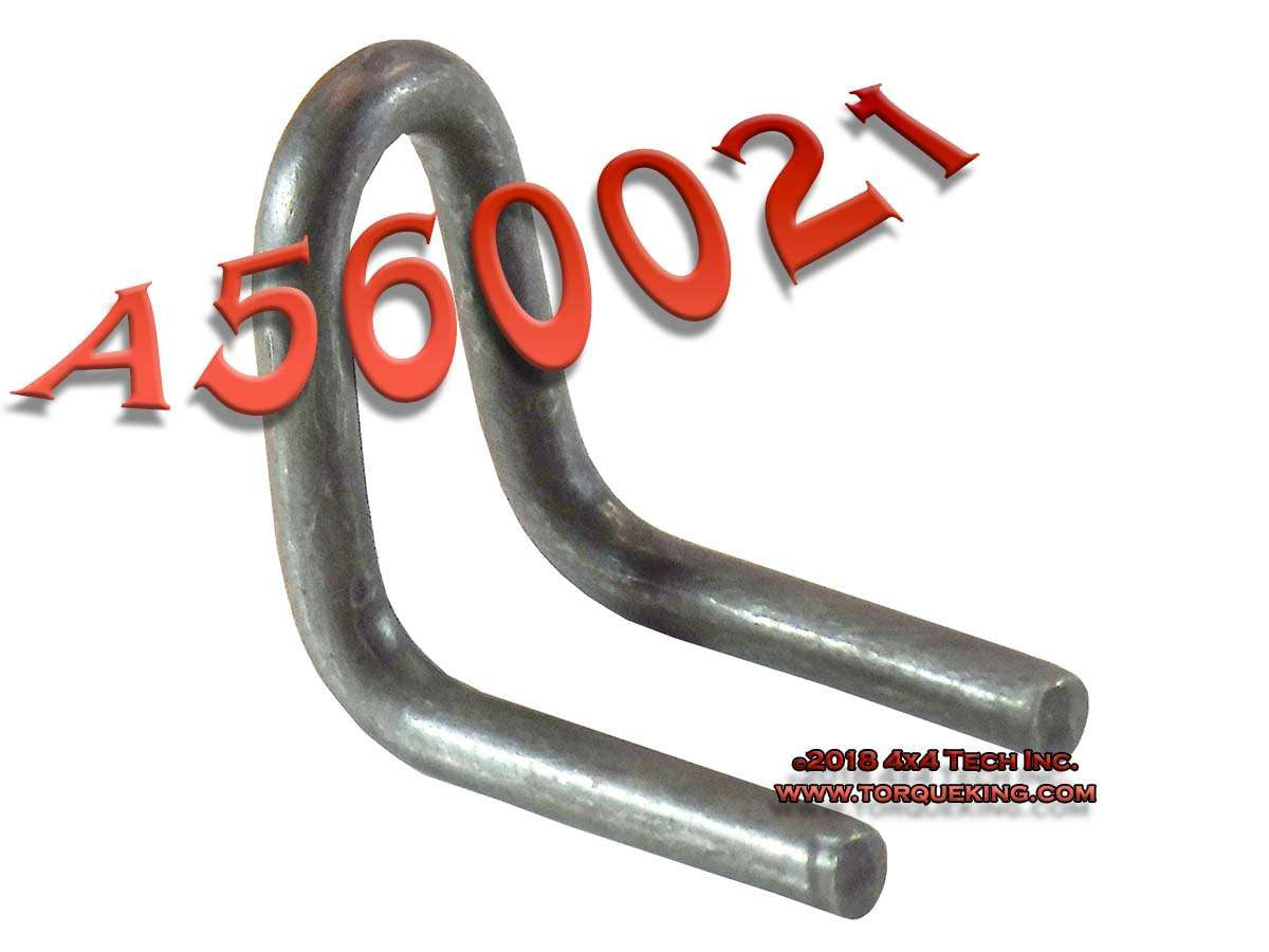 A560021 Lock, Diff Bearing Adjuster for many AAM Axles Torque King 4x4