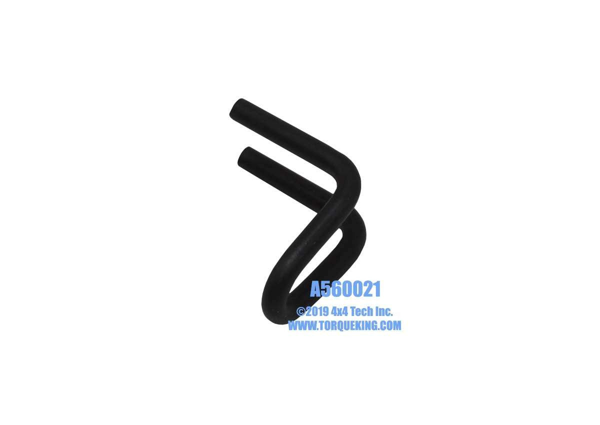 A560021 Lock, Diff Bearing Adjuster for many AAM Axles Torque King 4x4