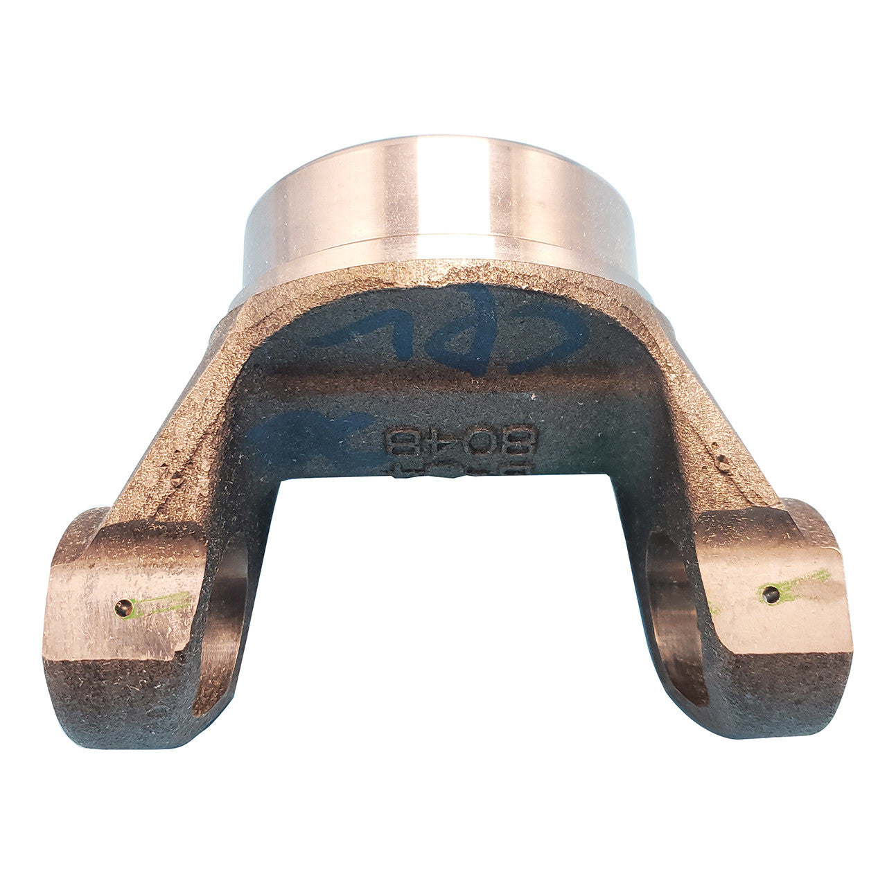 A560466 WELD YOKE 1555 Torque King 4x4