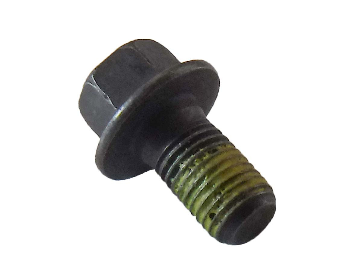 A560630 Ring Gear Bolt with Factory Applied Threadlocker Torque King 4x4