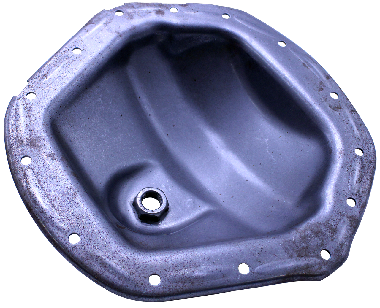 A560666 COVERPAN ASM Torque King 4x4