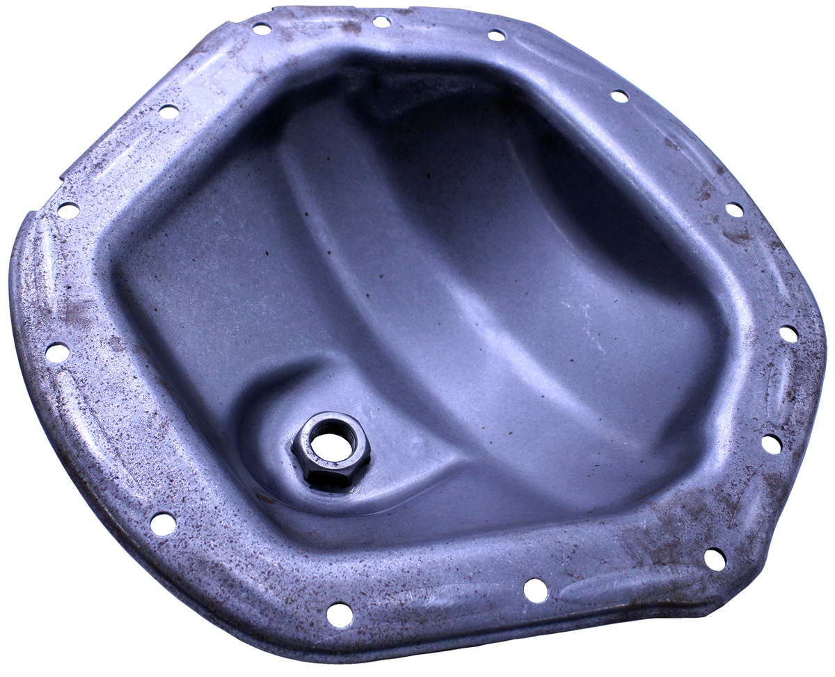 A560666 COVERPAN ASM Torque King 4x4
