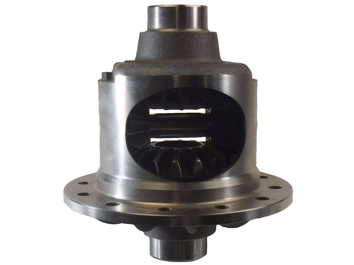 A560680 OEM Loaded Open Differential Assembly for AAM 925 12 Bolt Torque King 4x4