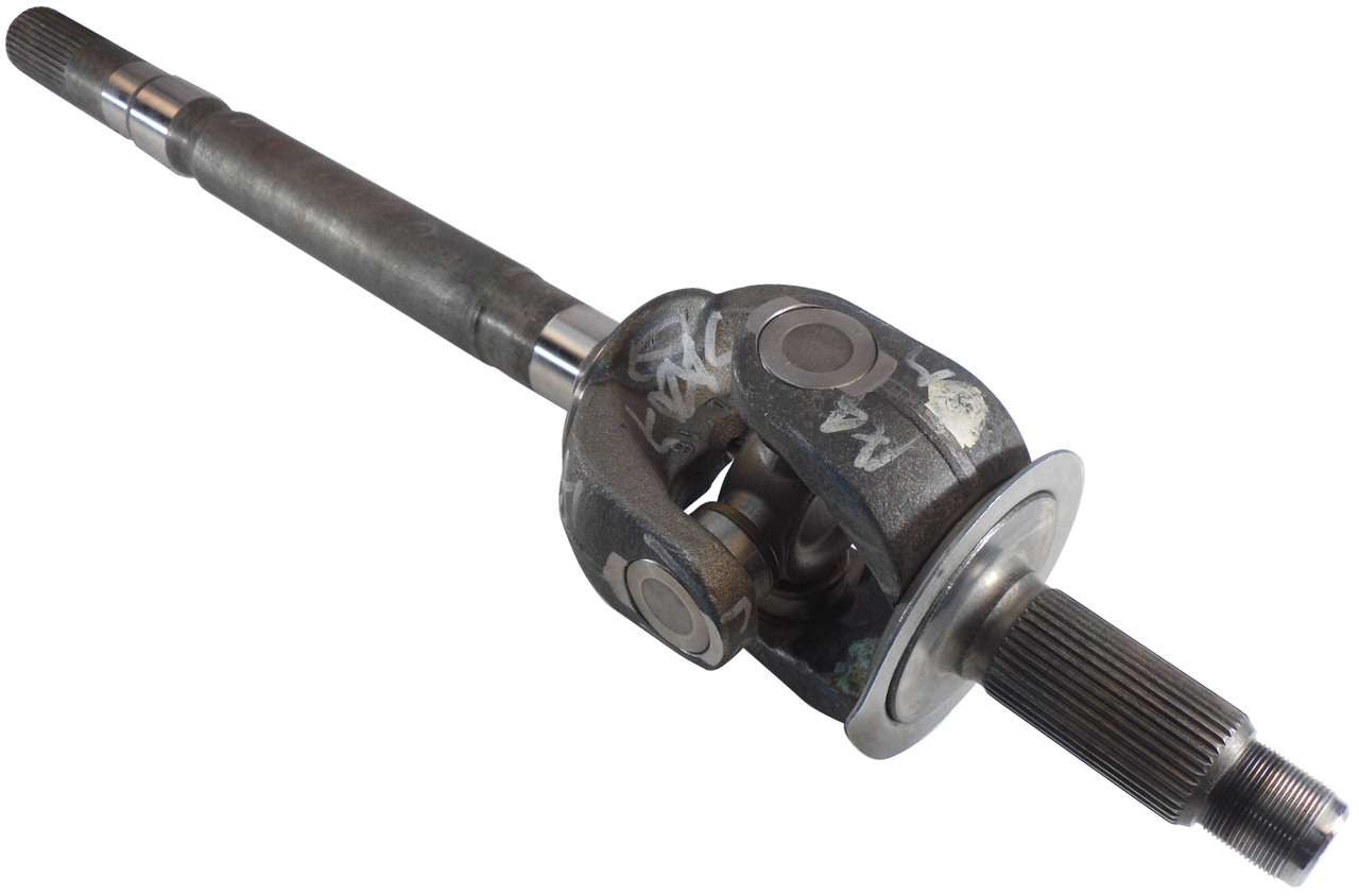 A560731 Left Axle Shaft Assembly for 2013.5-2019 AAM 9-1/4" 12 Bolt Front Torque King 4x4