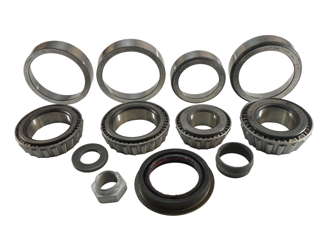 A560882 Front Differential Bearing & Seal Kit for 2003-up Ram AAM 925 Axles Torque King 4x4