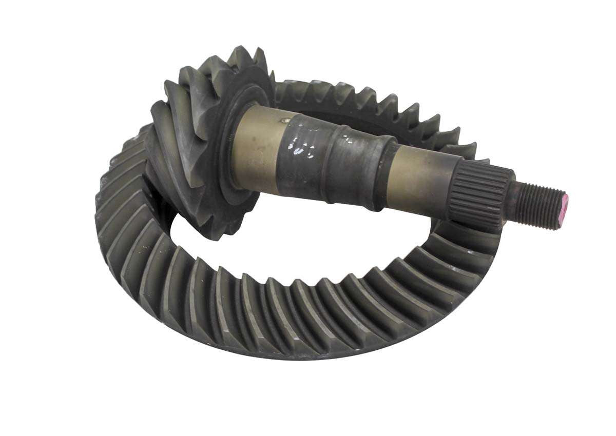 A560921 RING & PINION Torque King 4x4