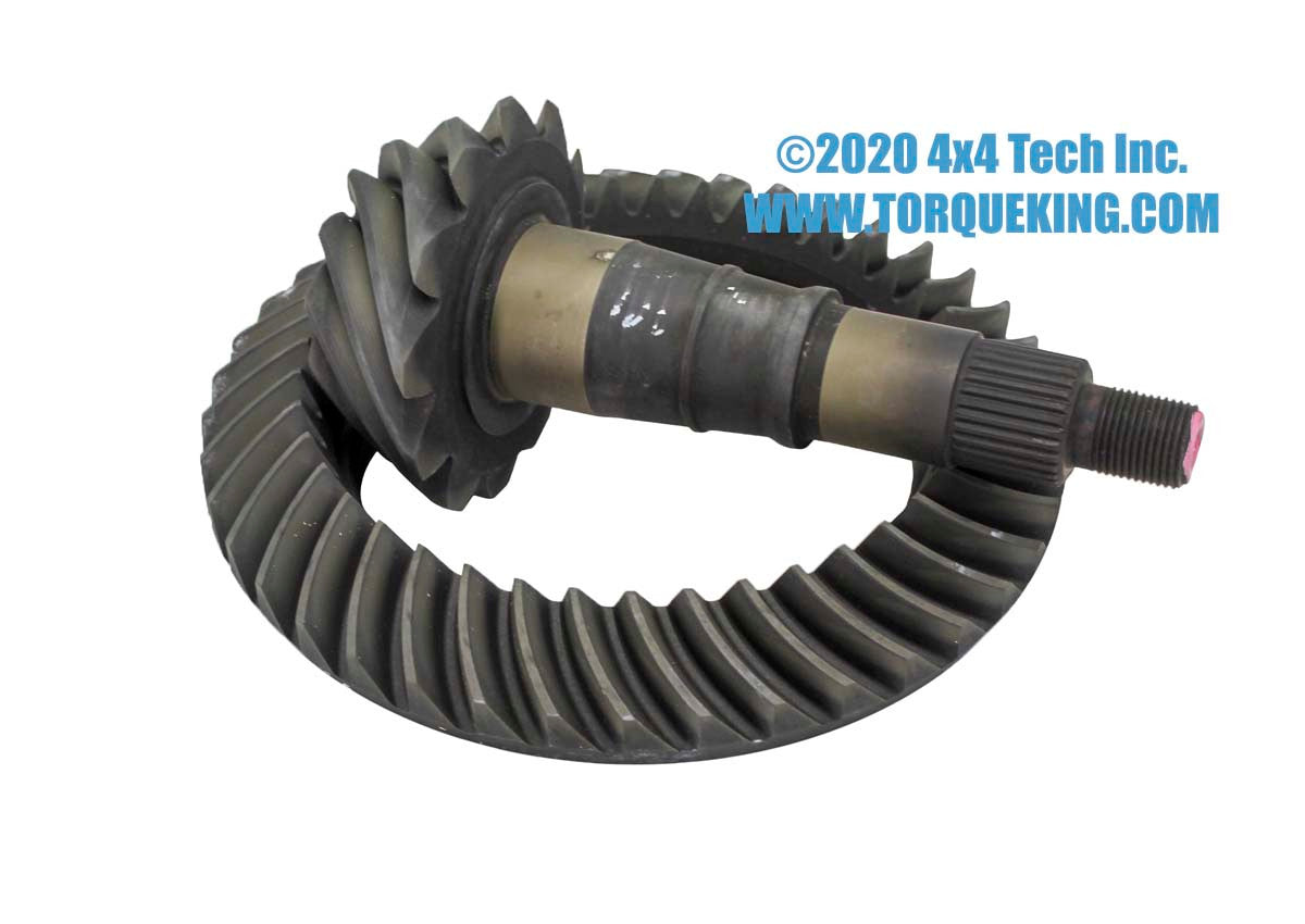 A560923 RING & PINION Torque King 4x4