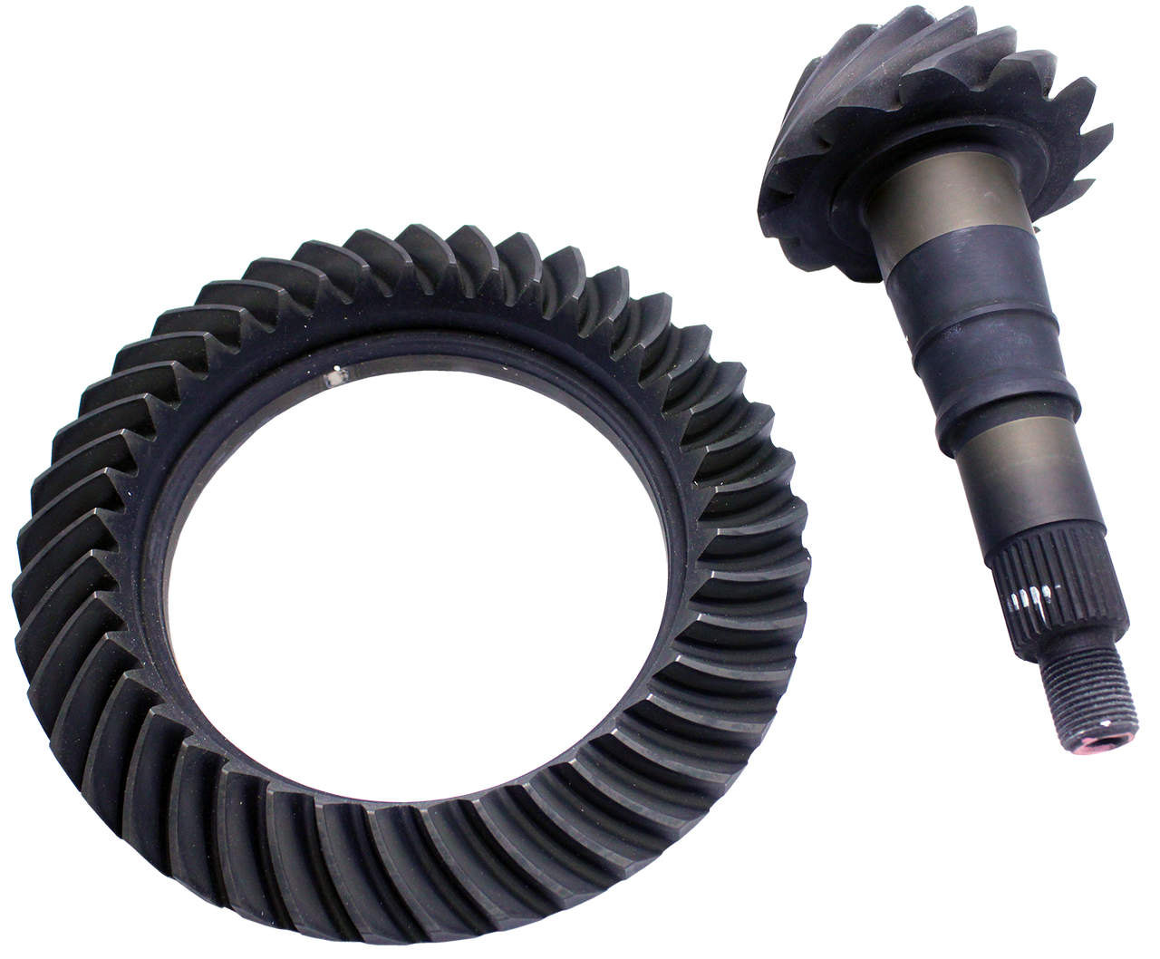 A560942 3.42 Ratio Ring & Pinion Set for AAM 925 12 Bolt Front Axle Torque King 4x4