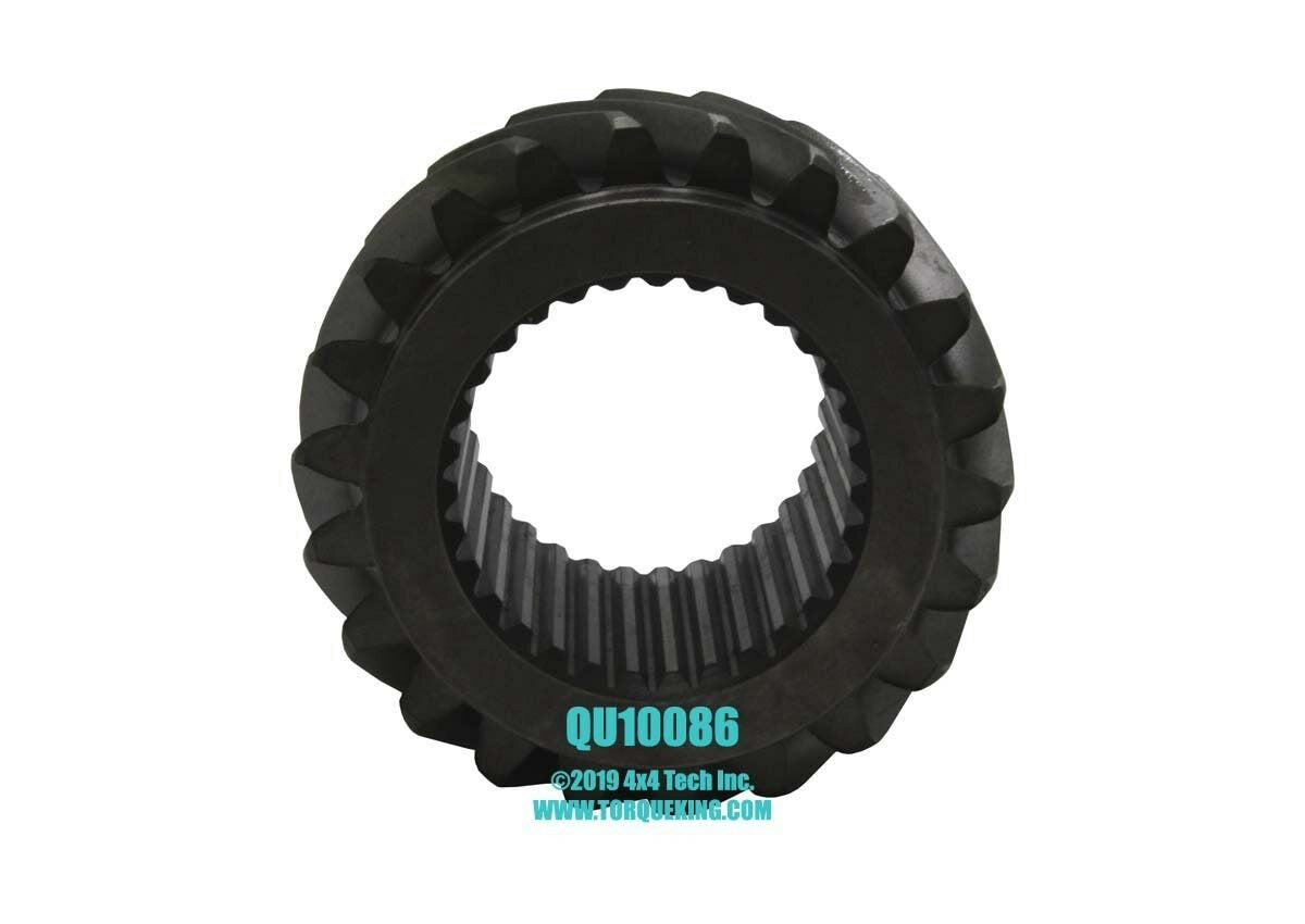 QU10086 AM NV4500 Mainshaft 5th Gear Torque King 4x4