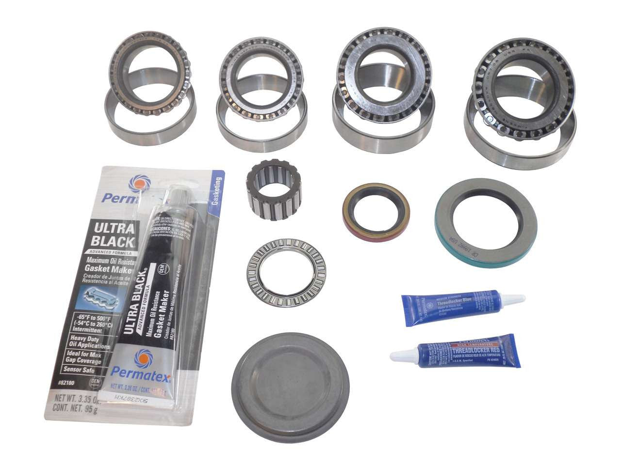 QK1177 Primary Bearing and Seal Kit for 1996-2005 GM NV4500 4x2 Torque King 4x4