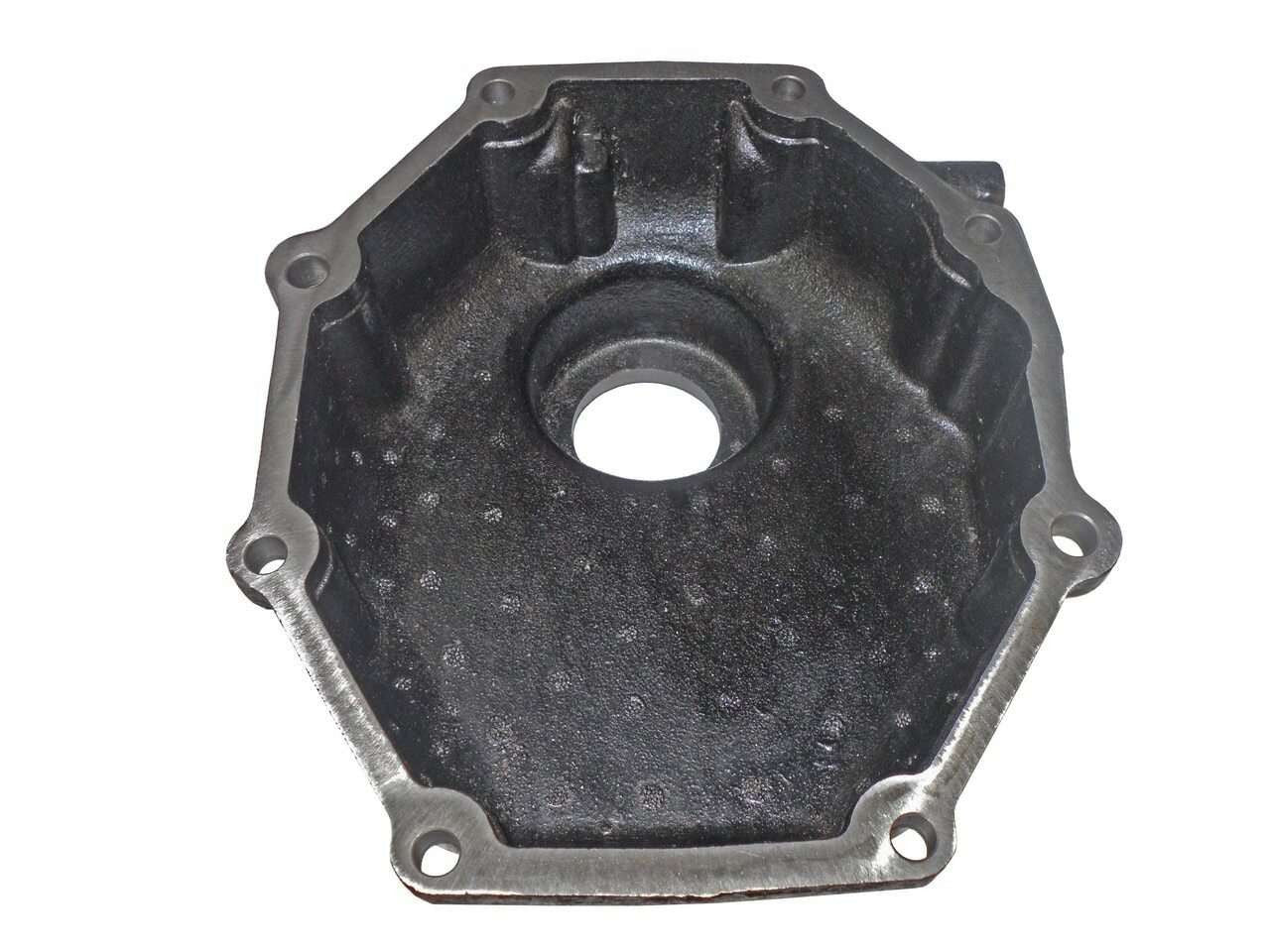 QU10060 Cast Iron NV4500 4x4 Transmission Tail Housing for Dodge Torque King 4x4