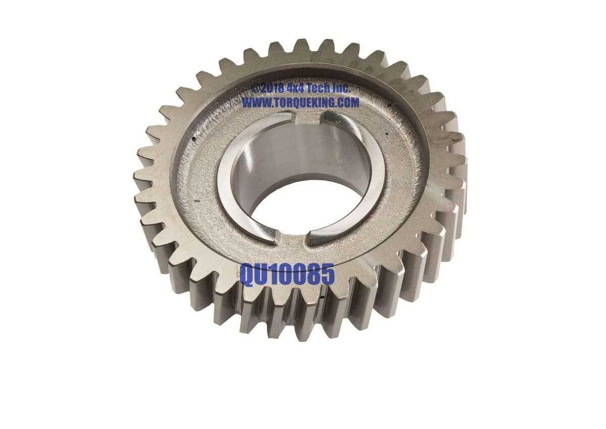 QU10085 NV4500 35 Tooth Synchronized Reverse Gear Torque King 4x4