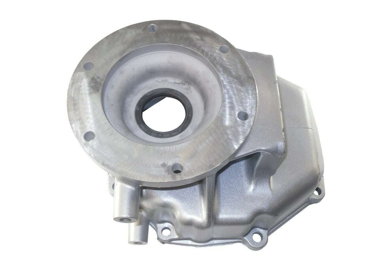 QU10057U USED 1994-2005 Dodge NV4500 4x4 Aluminum Tailhousing Torque King 4x4