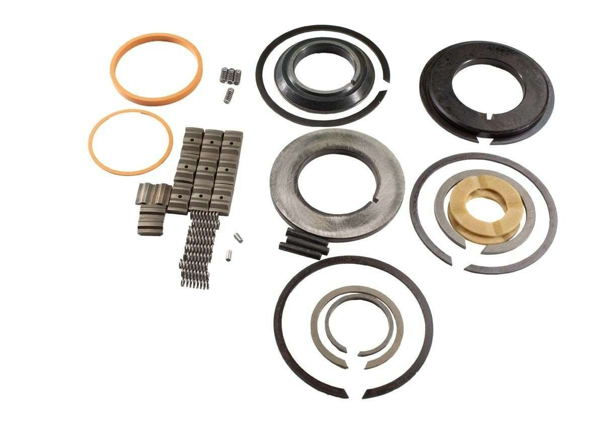 TKA1179 Complete 1996-2007 NV4500 Small Parts Kit without Shims Torque King 4x4