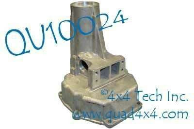 QU10024 Dodge NV4500HD 1994-1997 4x2 Rear Housing Torque King 4x4