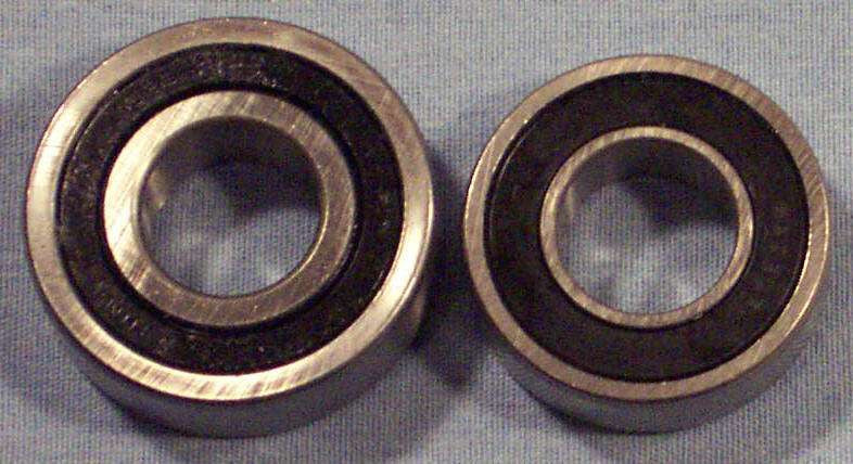 QU51010 Heavy Duty Ball Pilot Bearing Ram Cummins Diesel and V10 Torque King 4x4