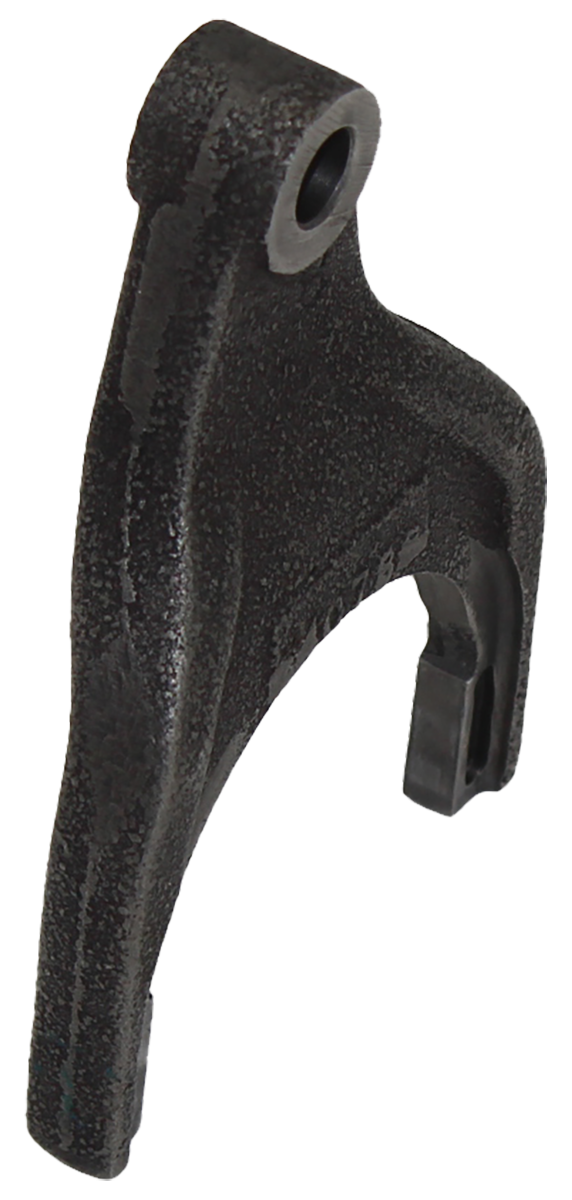 QA40299U Used Cast Iron Fork Torque King 4x4