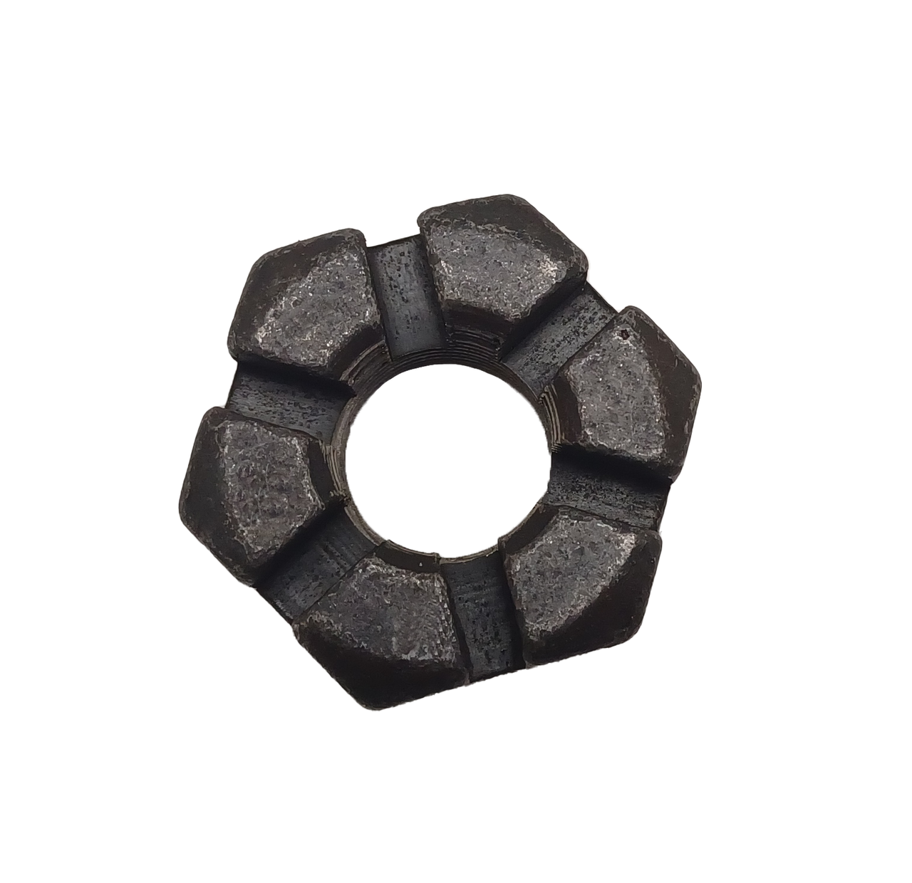 QU15254 Roxor Front Upper BJ Nut Torque King 4x4