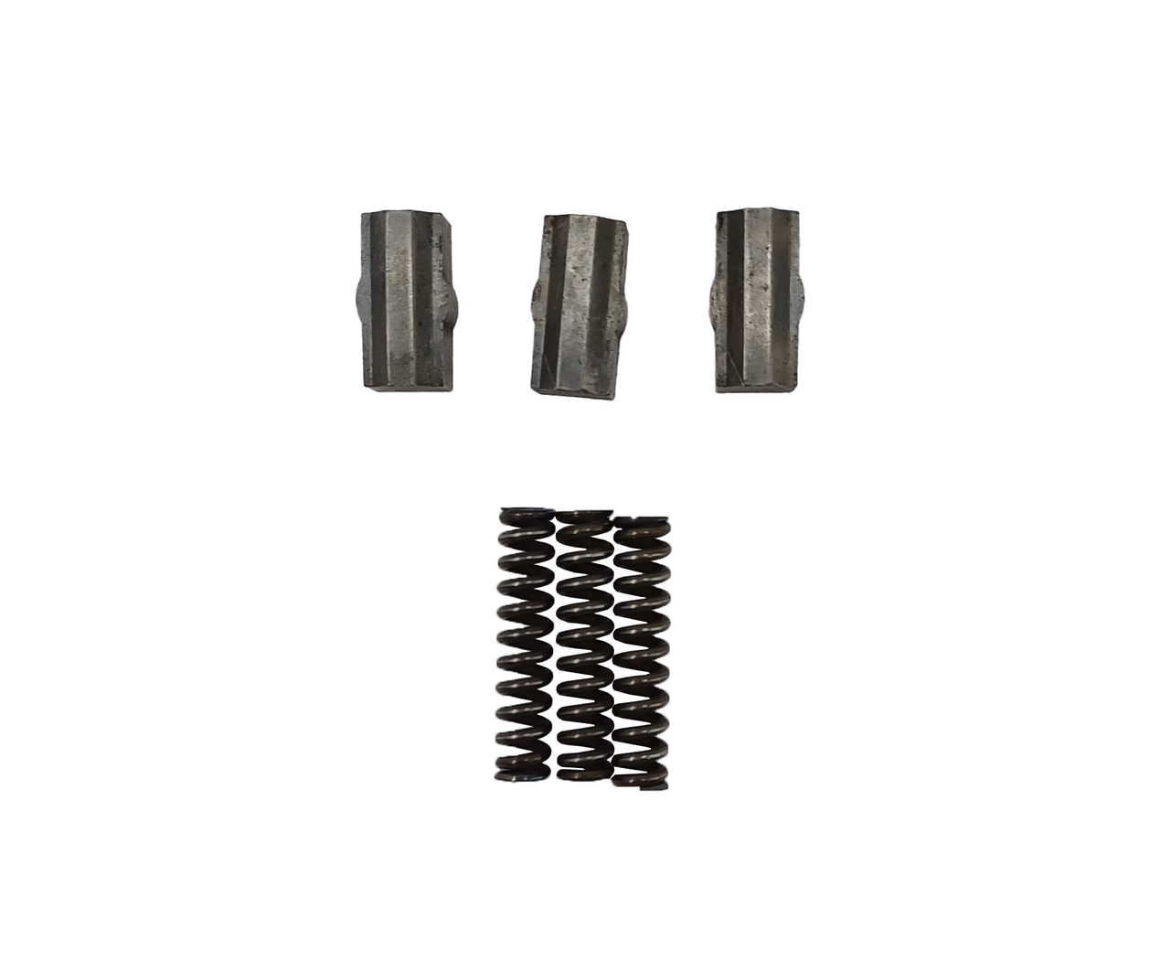 QU21254 Key & Spring Kit for Ford ZF S6-650 6-Speed Transmissions Torque King 4x4