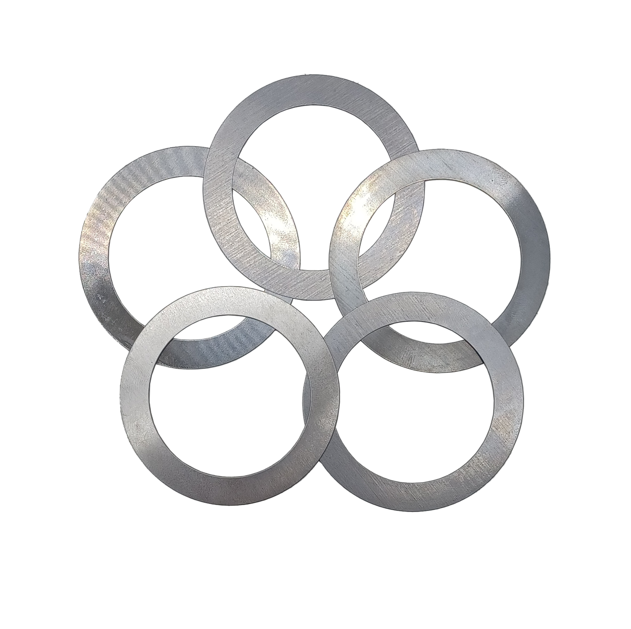 QU50689 Basic Pinion Depth Shim Kit for Many Front and Rear Axles Torque King 4x4