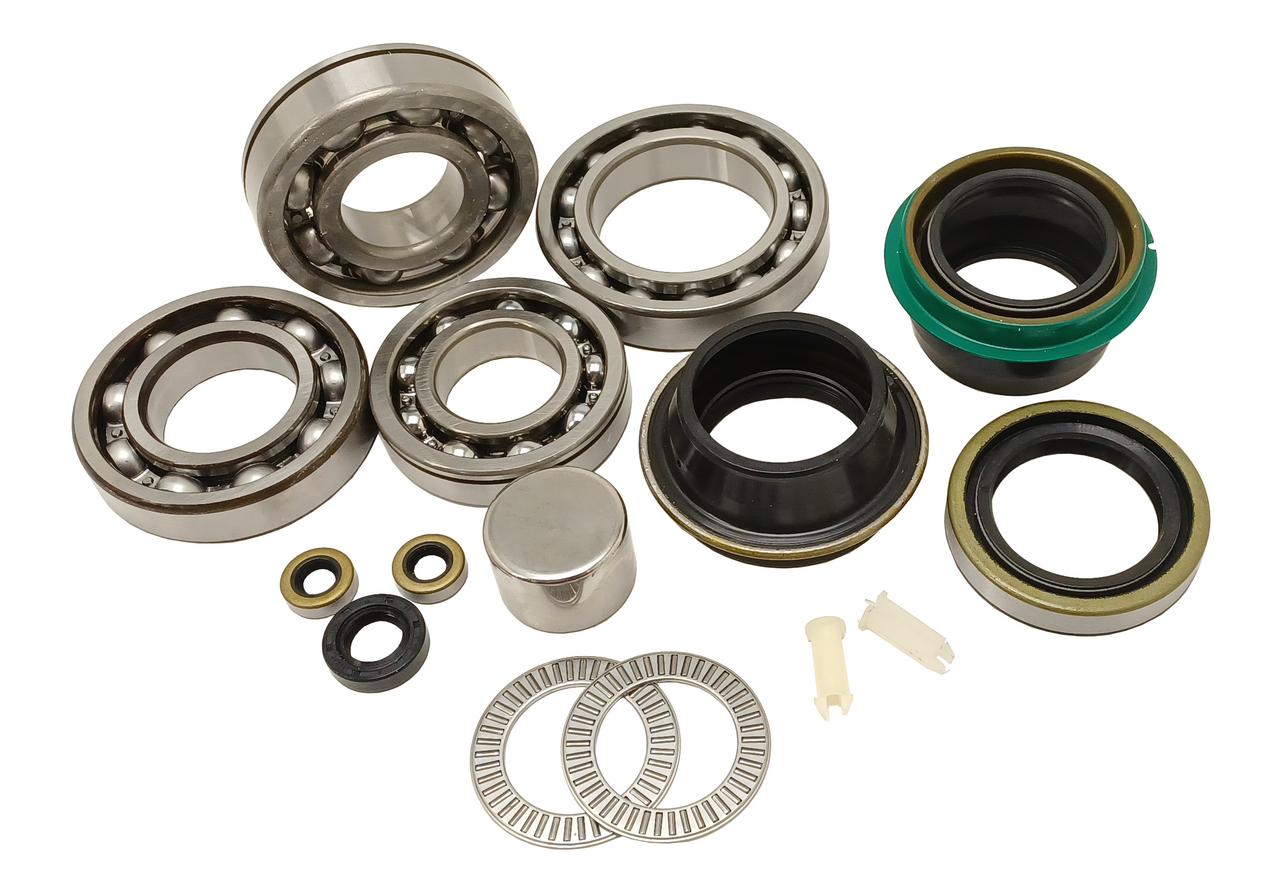 QU52246 BW4419 Bearing & Seal Overhaul Kit for F150 Torque King 4x4