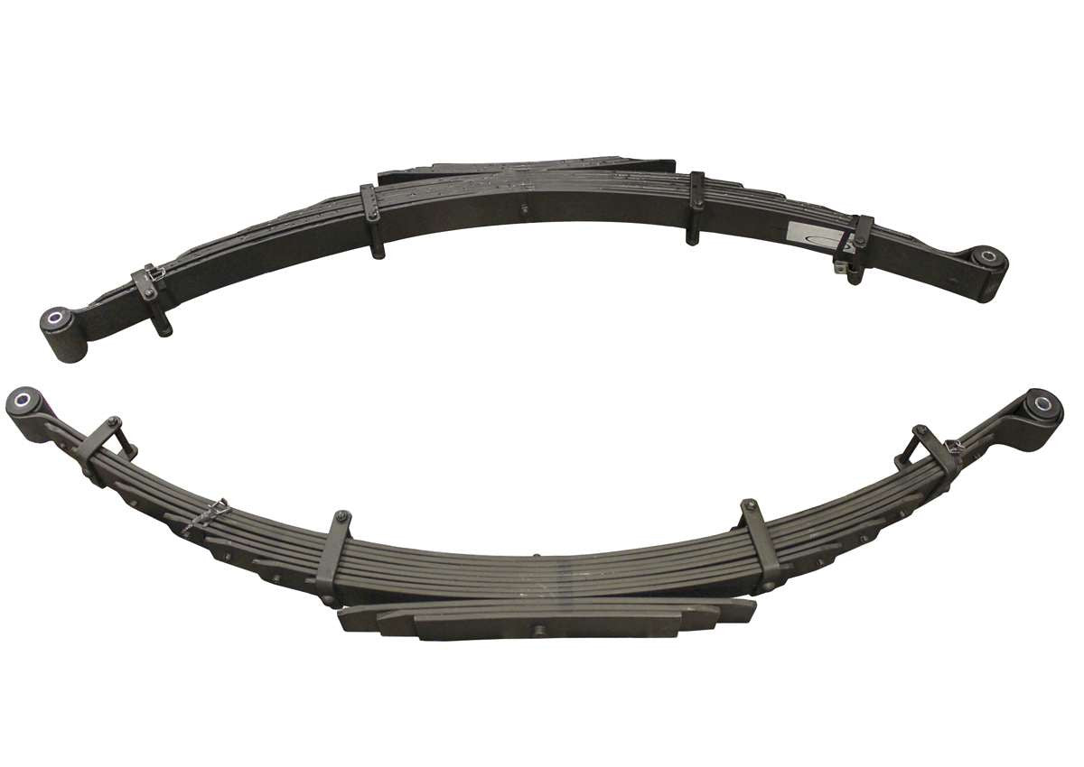 CS-DFSP-10-D Spring Pack Torque King 4x4