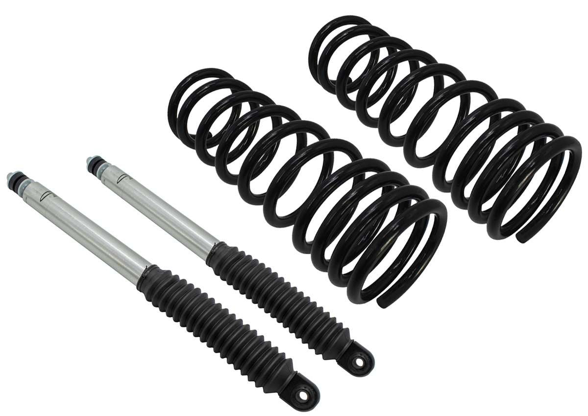 CS-DLEVEL-94 Base Leveling Syst Torque King 4x4