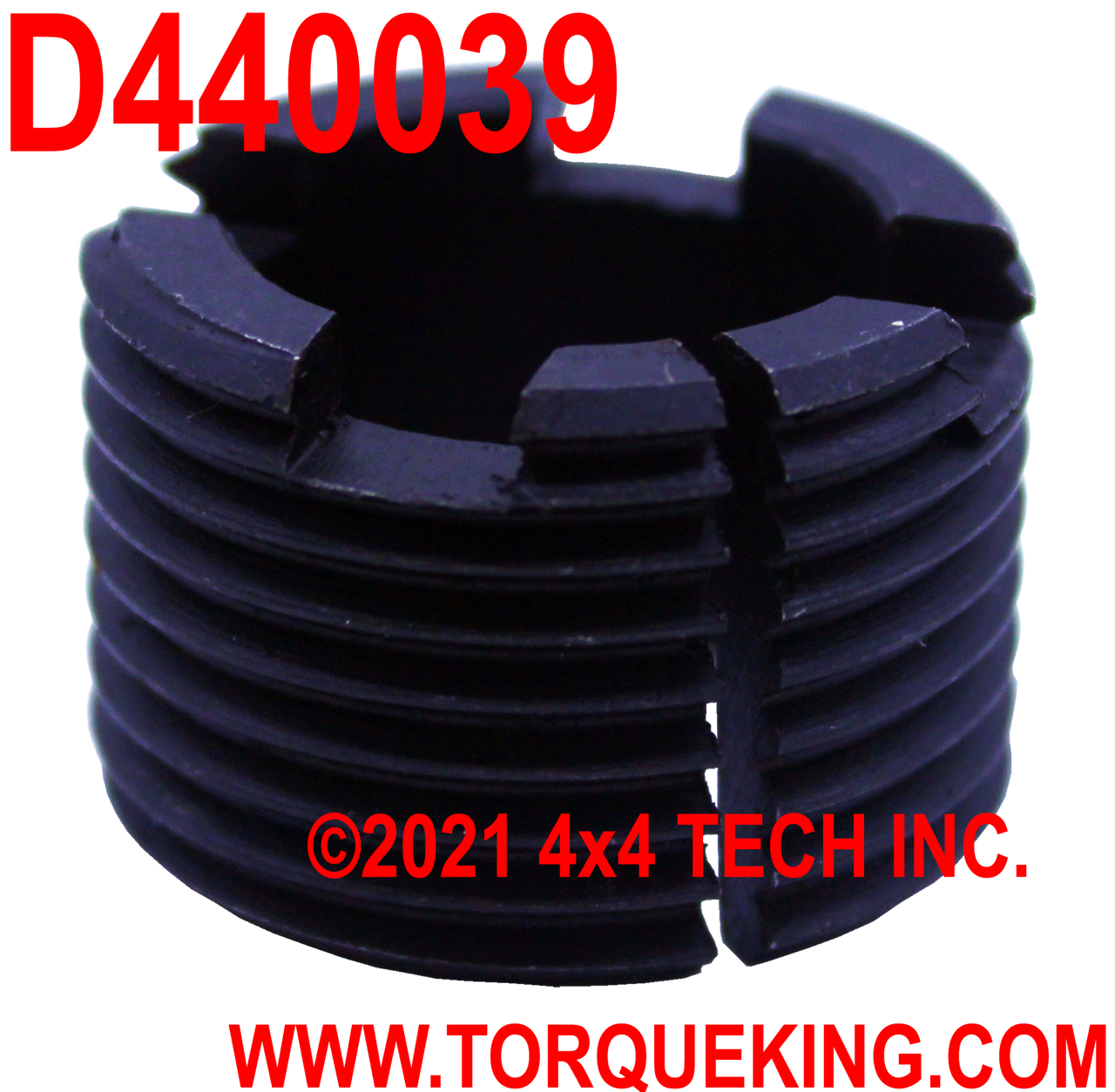 D440039 RING ADJUSTING Torque King 4x4