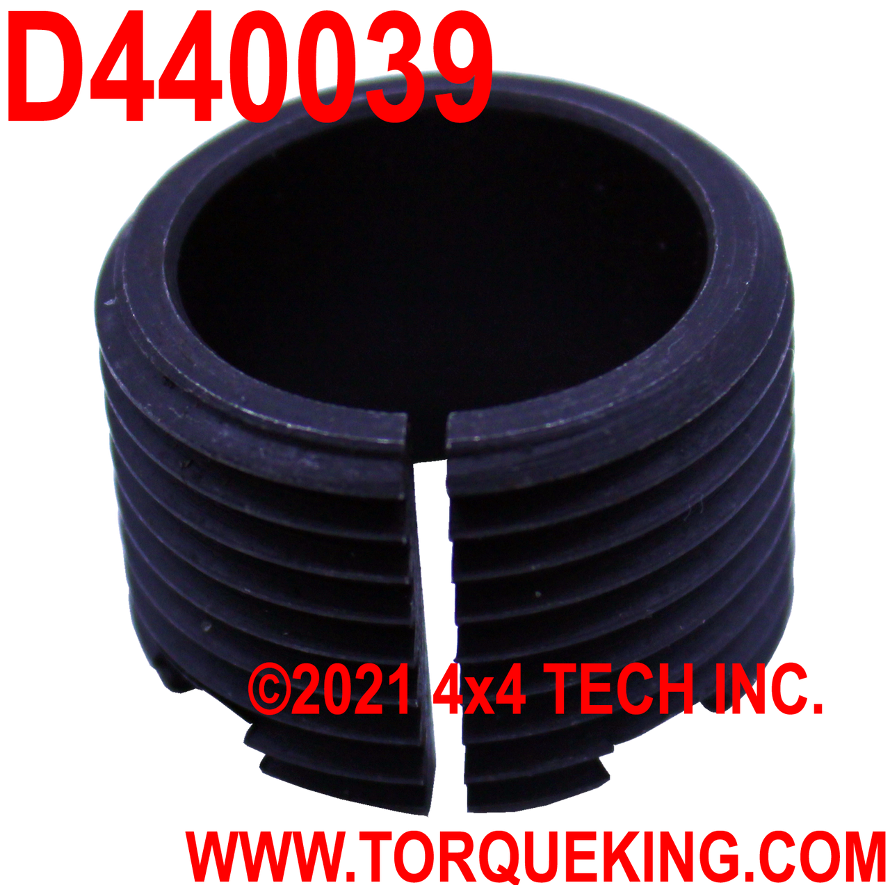D440039 RING ADJUSTING Torque King 4x4