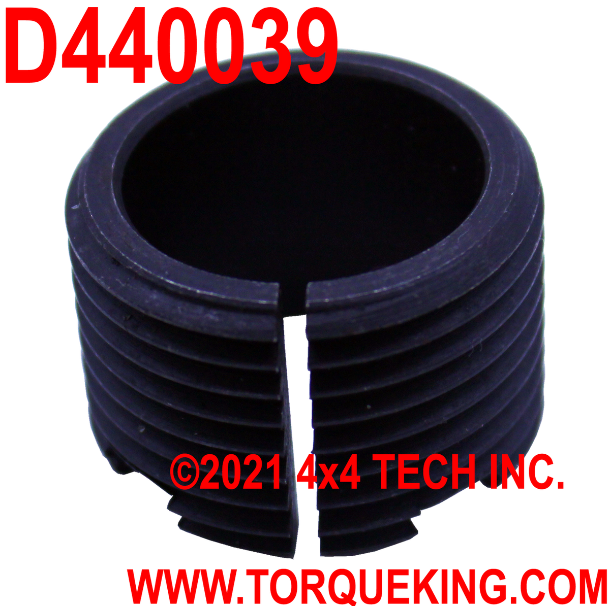 D440039 RING ADJUSTING Torque King 4x4