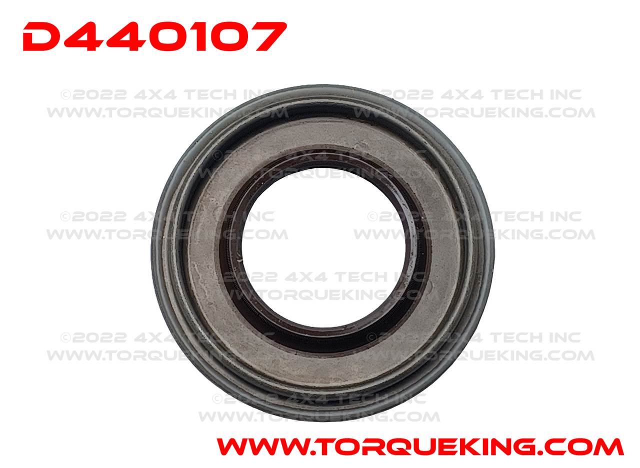 D440107 Roxor Differential Pinion Seal Torque King 4x4