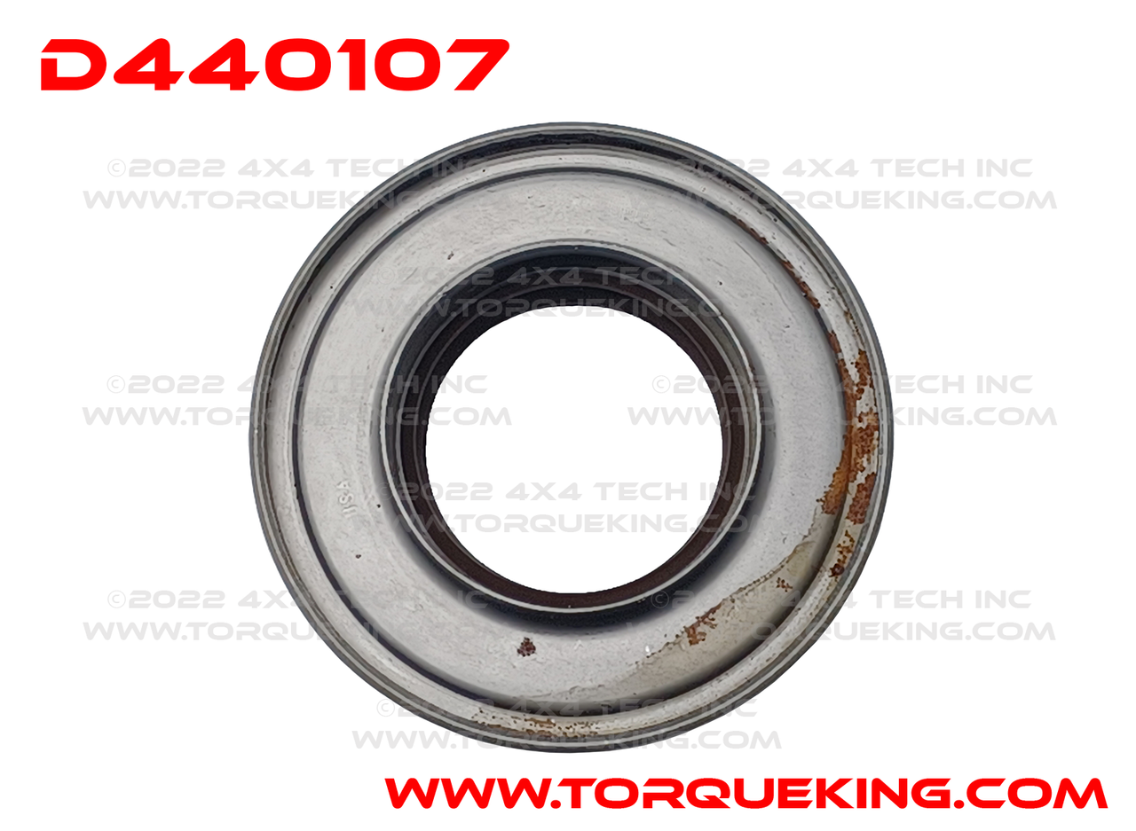 D440107 Roxor Differential Pinion Seal Torque King 4x4