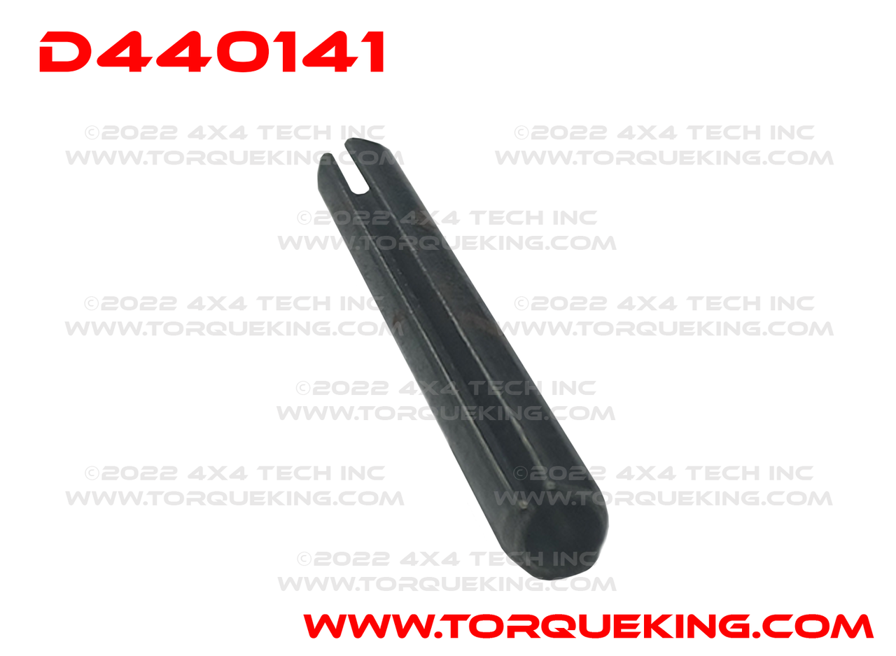 D440141 Roll Pin Torque King 4x4