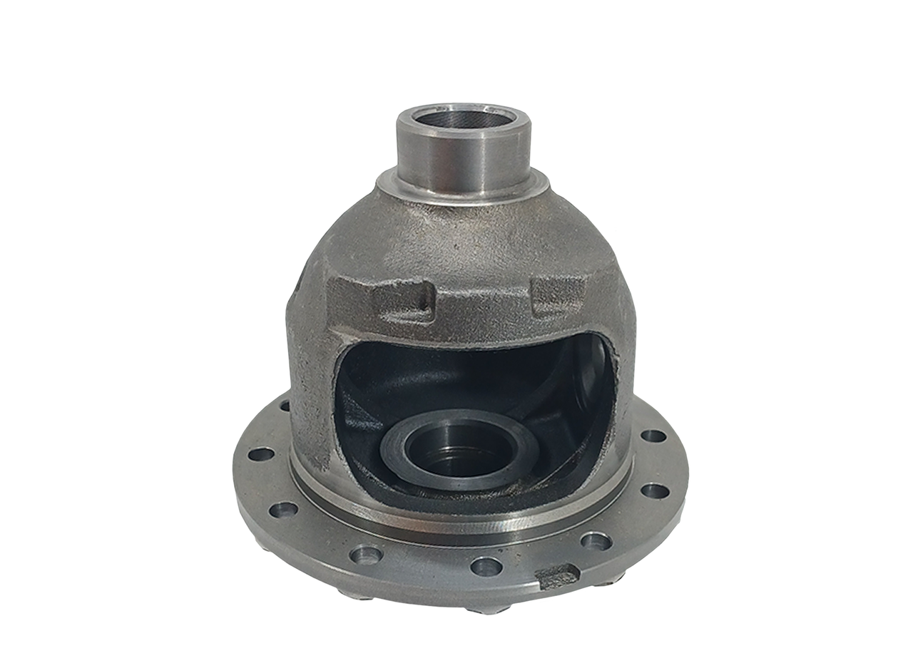 D440274 Differential Carrier, 4.10 and Down Torque King 4x4