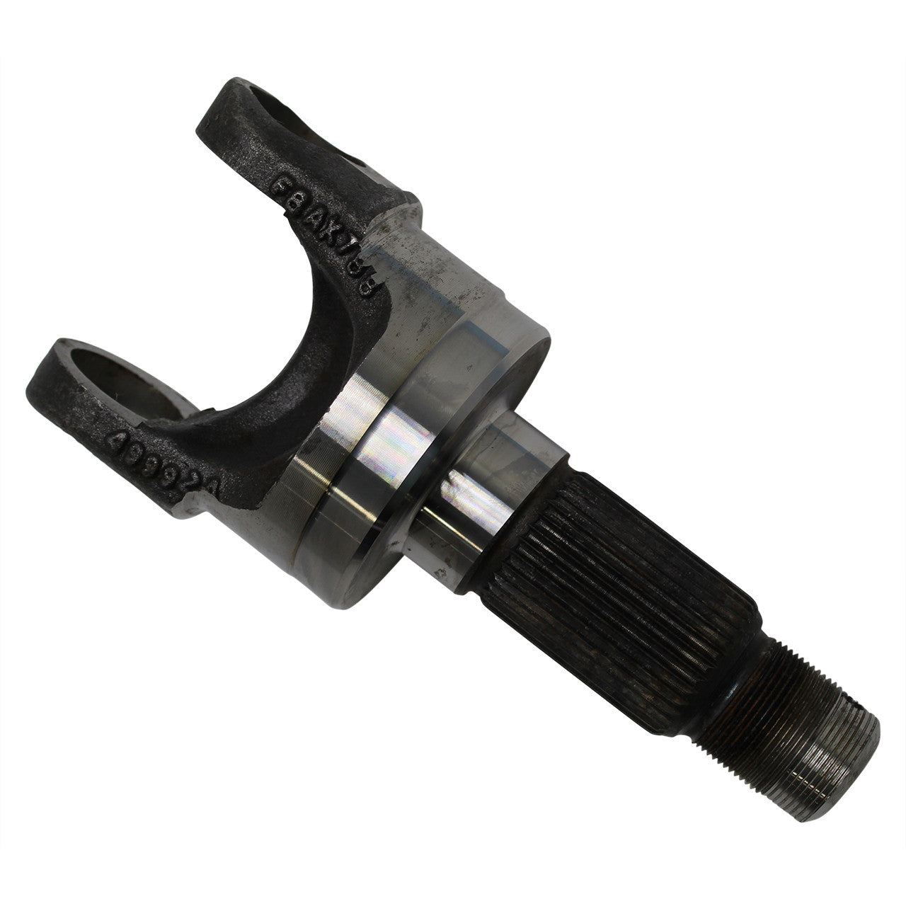 D440280 D44 Outer Axle Shaft