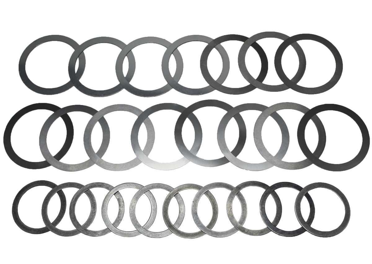 D440447 Differential Carrier Shim Kit Torque King 4x4