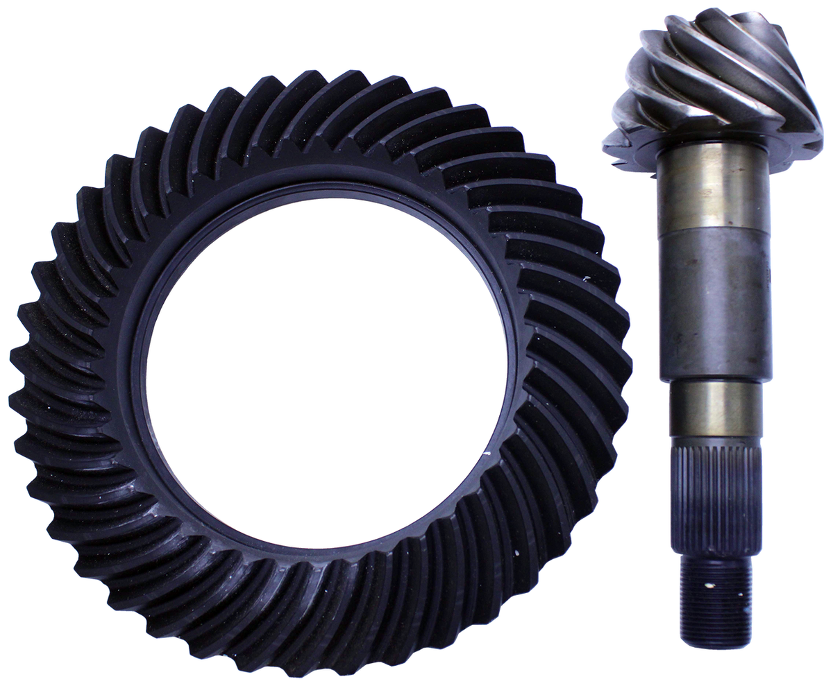 D440602 Dana 80 4.10 or 4.11 Ratio Ring & Pinion Gear Set Torque King 4x4