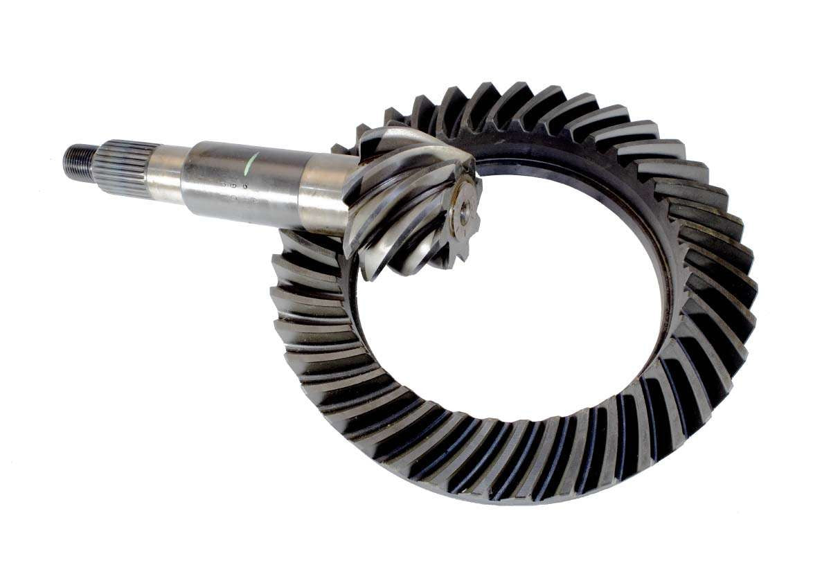D440693 Dana 60 4.88 Ratio Ring & Pinion Set with Thick Ring Gear Torque King 4x4