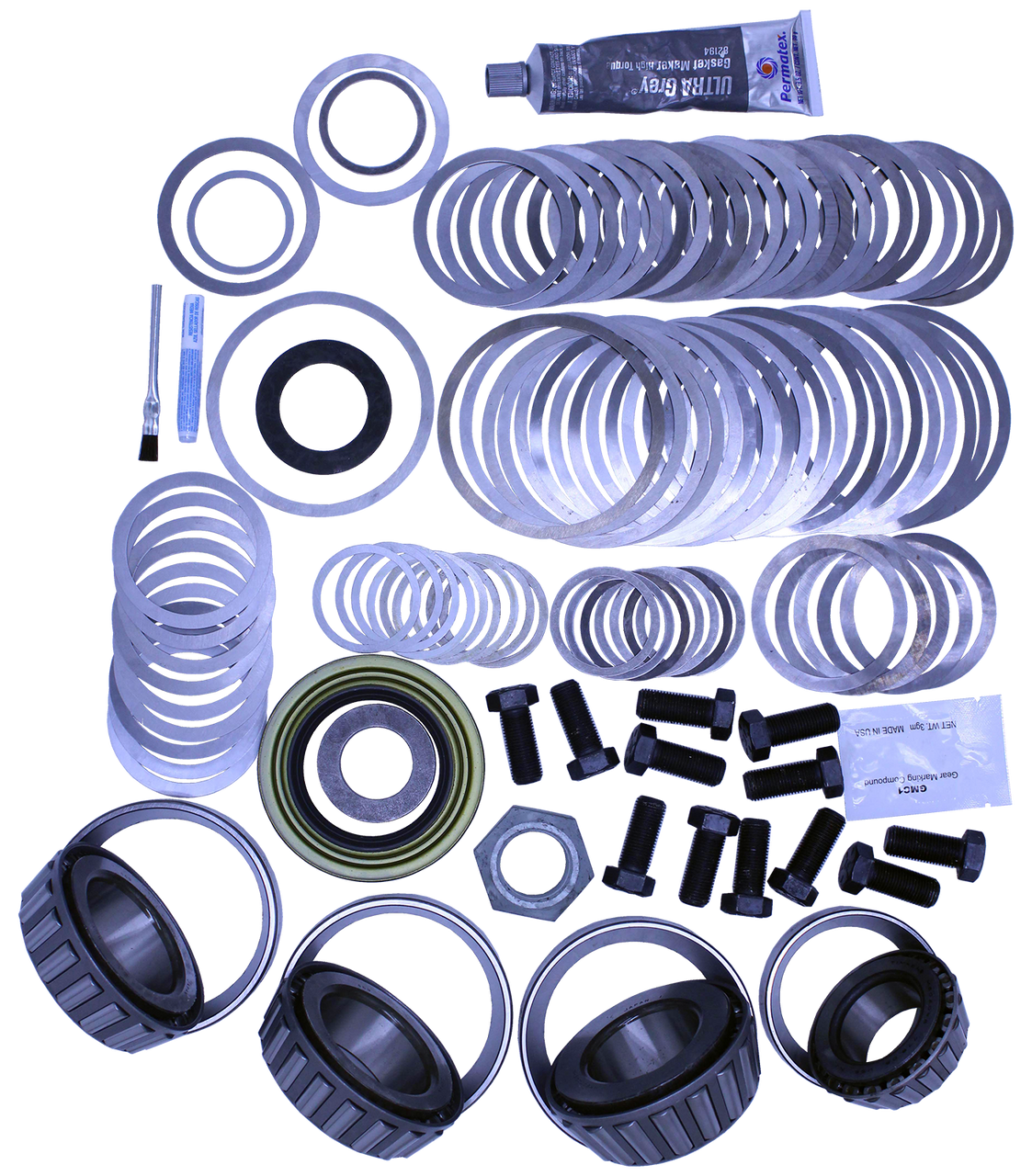 D441295 BEARING KIT Torque King 4x4