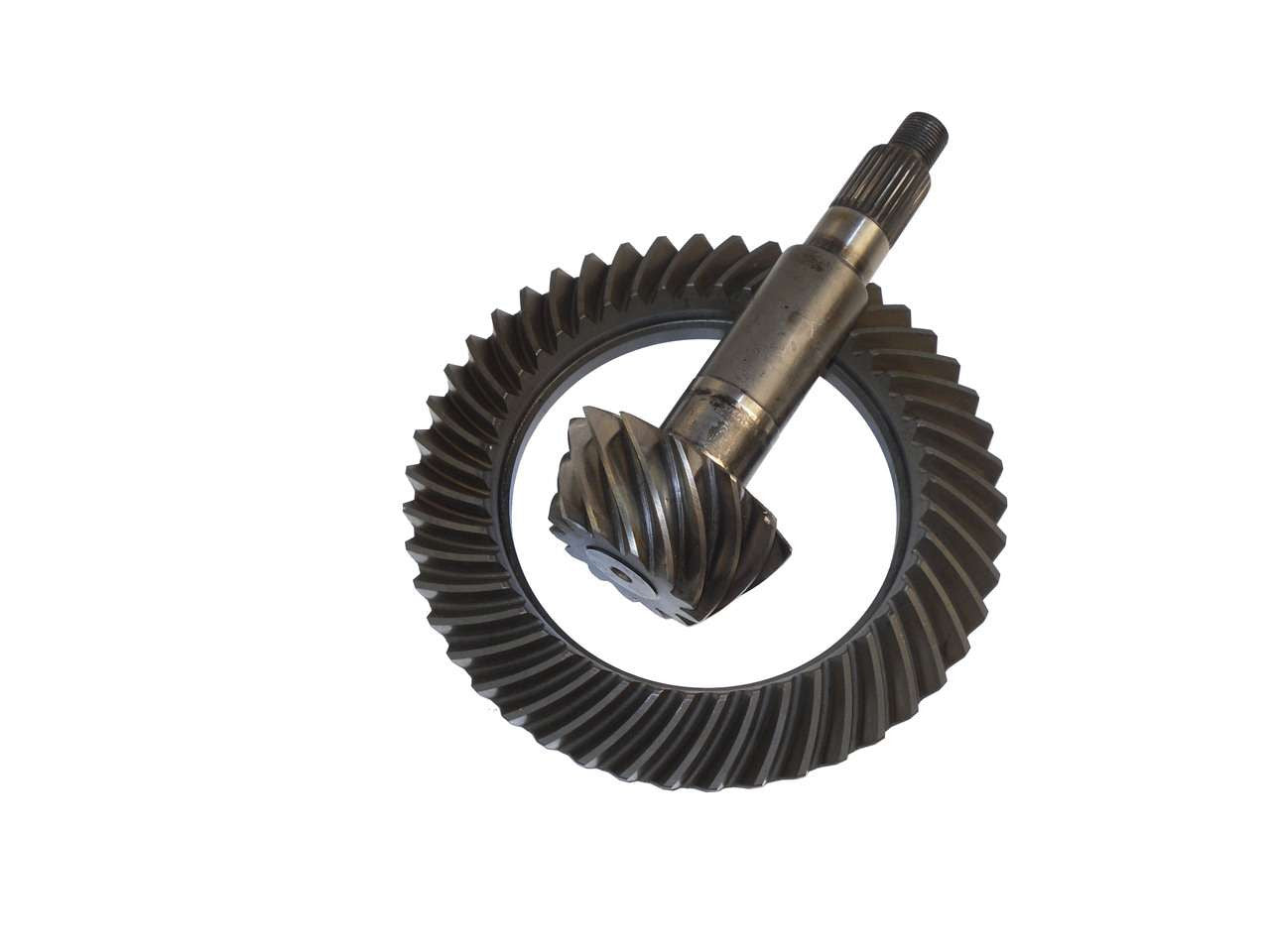 D441491 3.54 D60 RING & PINION Torque King 4x4