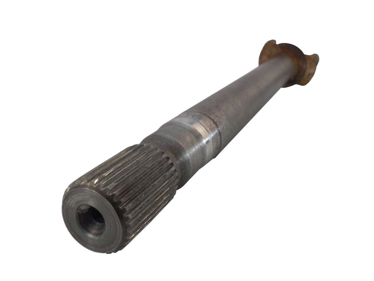 D441499 Right Inner Axle Shaft for 1972.5-1974 Dodge W100 Torque King 4x4