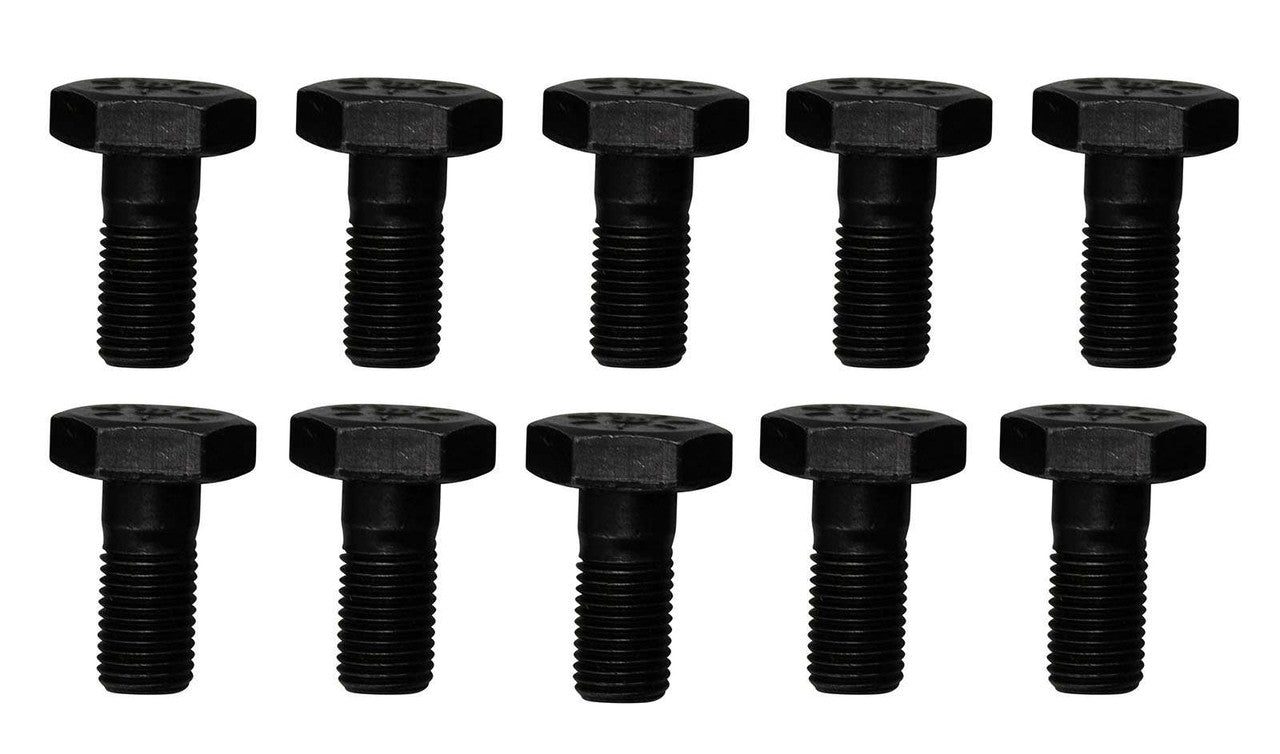 D441974 Ring Gear Bolt Kit for Jeep Grand Cherokee, Commander Dana 44 Rear Torque King 4x4